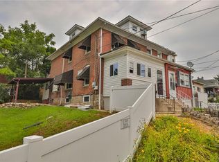 2021 Butler St, Easton, PA 18042