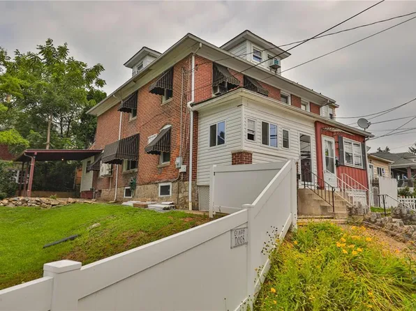 2021 Butler St, Easton, PA 18042