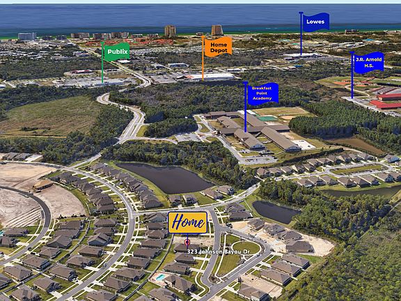 Close to Everything!!!