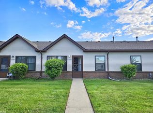 23652 Cottrell St, Clinton Township, MI