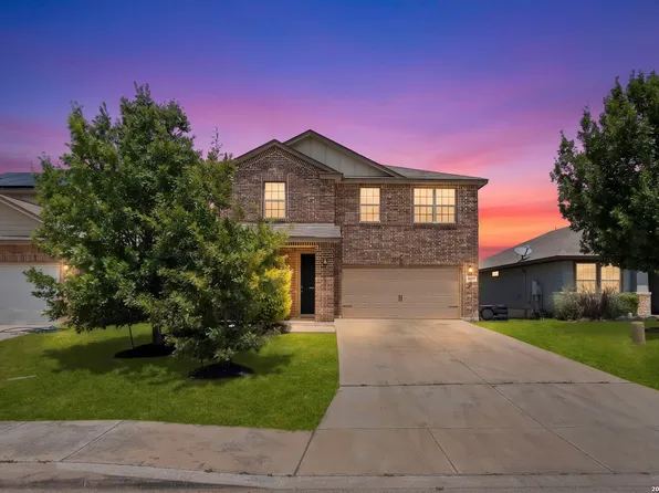 11337 Jazzstar, San Antonio, TX 78245