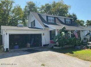 205 Baldwin Ave, Princeton, KY 42445