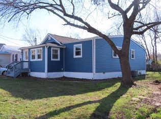 632 Sydney Ave, Union Beach, NJ 07735