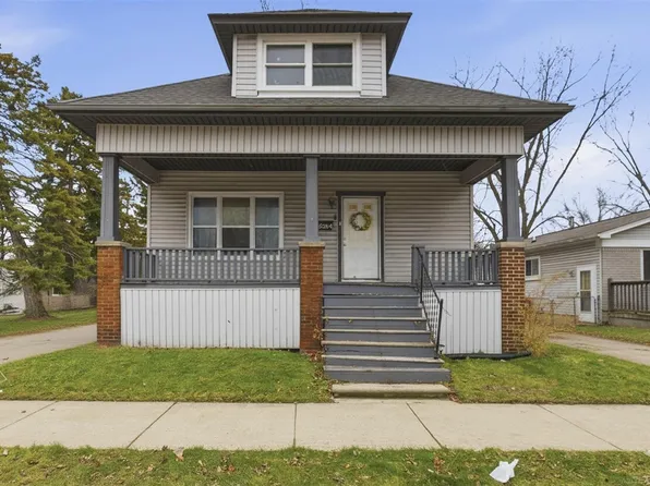 16264 E Ten Mile Rd, Eastpointe, MI 48021
