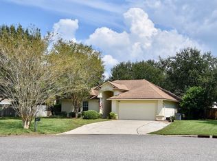 1595 Winston Ln, Fleming Island, FL 32003