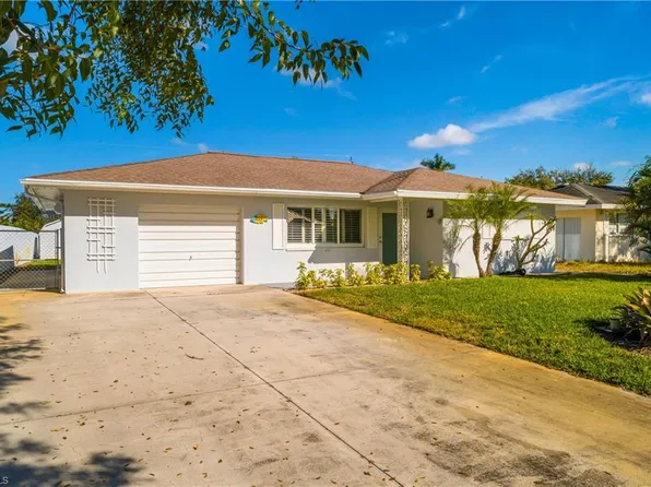 1125 Hilltop DR, NAPLES, FL 34103