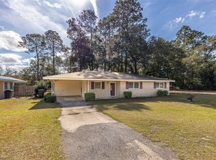 1024 Cate Rd, Brunswick, GA 31525