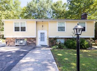 13701 Sutters Mill Cir, Midlothian, VA 23112