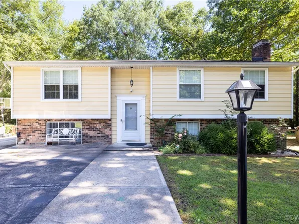 13701 Sutters Mill Cir, Midlothian, VA 23112