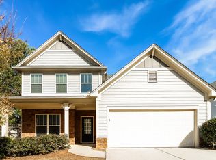 325 Darbys Run Ct, Hiram, GA 30141
