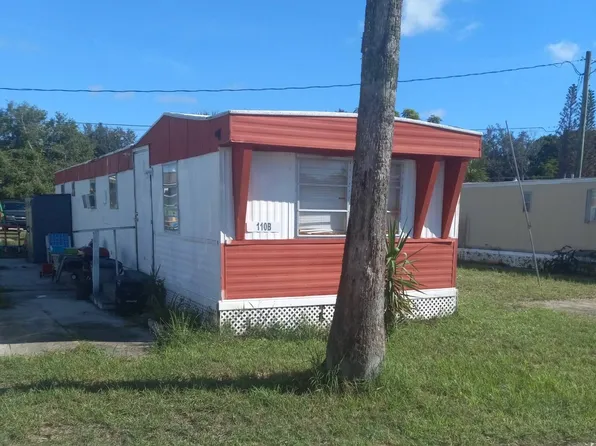 914 Clearlake Rd Lot 110B, Cocoa, FL 32922
