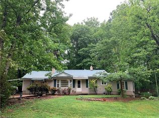 4680 Seward Rd, Pfafftown, NC 27040