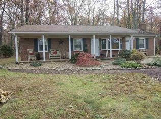12671 S East Side Hwy, Port Republic, VA 24471