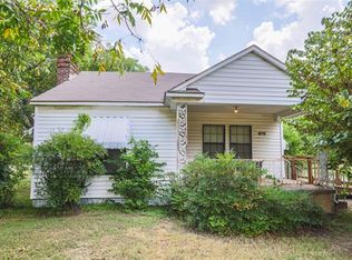 410 N Sparks St, Alvarado, TX 76009