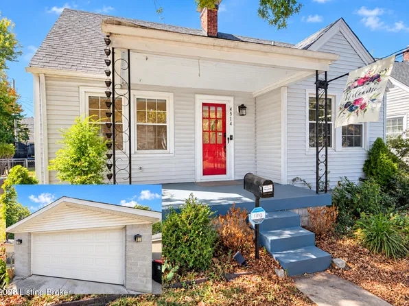 4514 S 1st St, Louisville, KY 40214