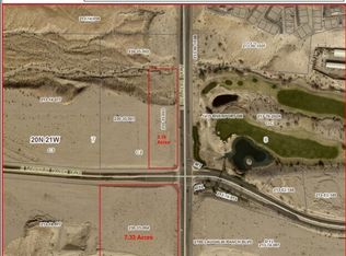 2599 NW Laughlin Ranch Blvd, Bullhead City, AZ 86429