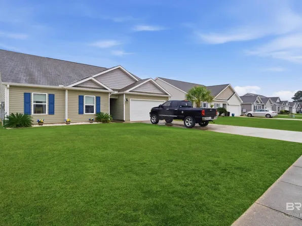 6938 Crimson Ridge St, Gulf Shores, AL 36542