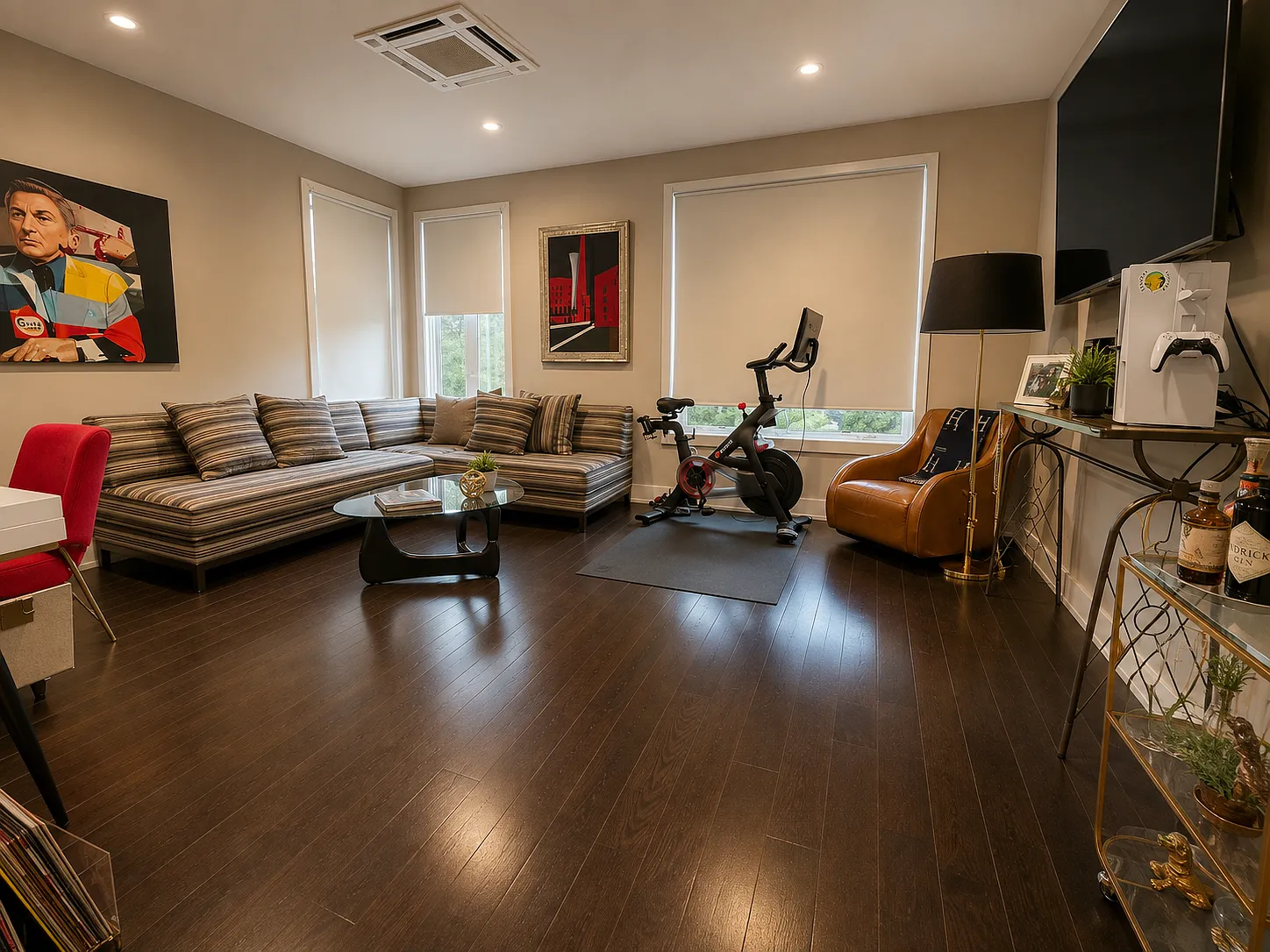 3 bed, $3,650 — Photo 2