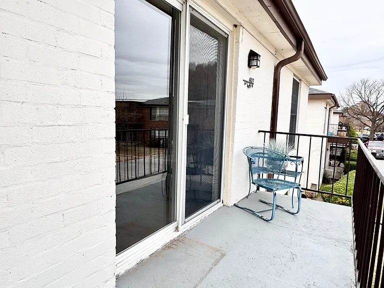 4014 Ridglea Country Club Dr #407 — Photo 23