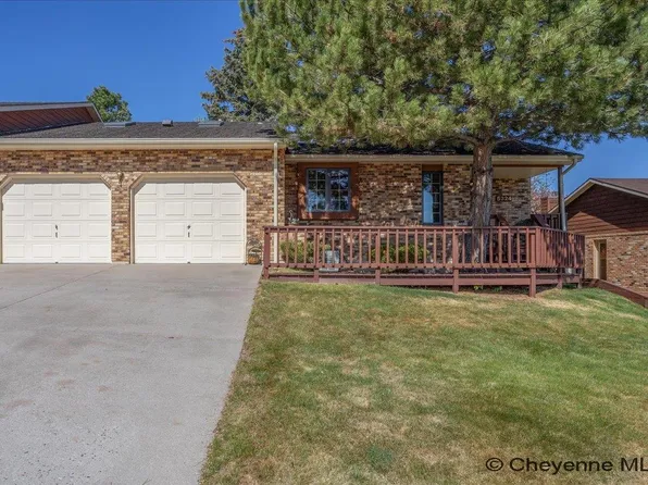 5324 Akes Dr, Cheyenne, WY 82009