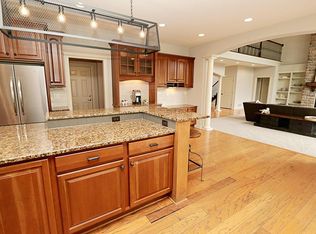 7840 Cook Rd, Powell, OH 43065