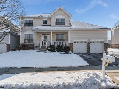 14 Pony Ln, Flemington, NJ, 08822