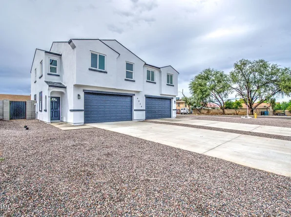 6024 S 11TH Street, Phoenix, AZ 85042