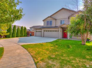 805 S Harrison Ct, Moses Lake, WA 98837