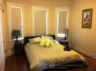 9 Bennett St #A, Brighton, MA 02135