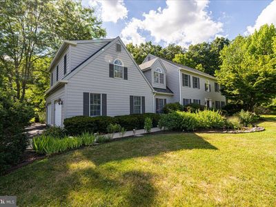 2850 W Fox Chase Cir, Doylestown, PA, 18902