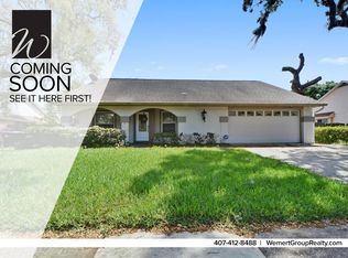 6448 Lake Horseshoe Dr, Orlando, FL 32818