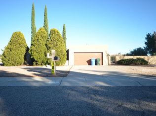 2016 Piccadilly Ct, Sierra Vista, AZ 85635
