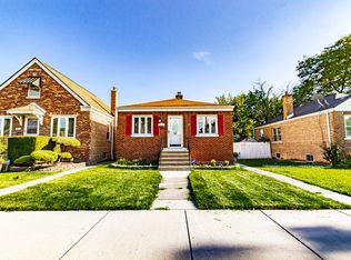 3539 W 73rd Pl, Chicago, IL 60629