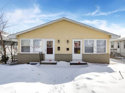 566 37th Ave NE, Minneapolis, MN, 55421