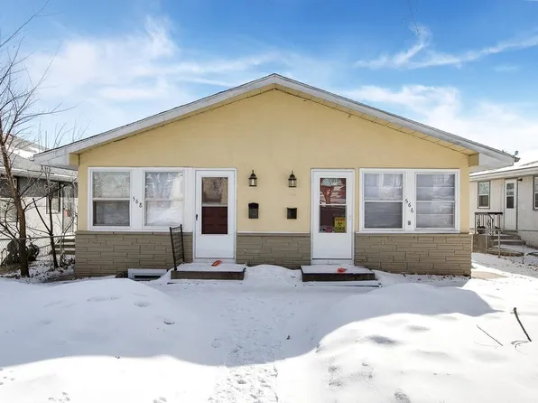 566 37th Ave NE, Minneapolis, MN 55421