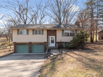 320 Malone Ridge Rd, Washington, PA, 15301
