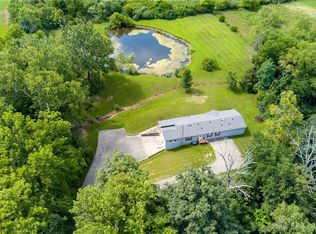 10410 Wolf Creek Pike, Brookville, OH 45309