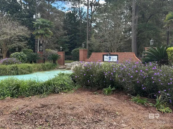 140 Buena Vista Dr Lot 16, Daphne, AL 36526