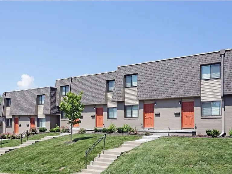 Harrisville Townhomes — Photo 66