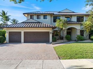 15903 SW 61st Ct, Davie, FL 33331