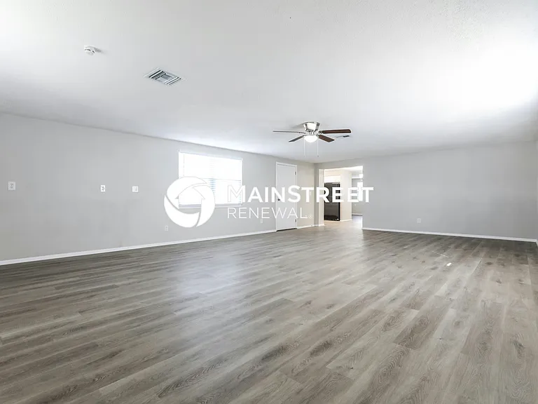 Bonus Room
