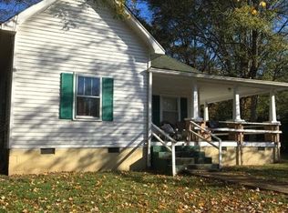 416 E Woodring St, Pulaski, TN 38478