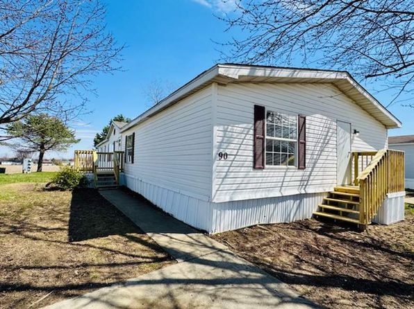 701 W Mill St #90, North Lewisburg, OH 43060