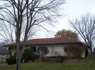 14321 Watersedge Trl NE, Prior Lake, MN 55372