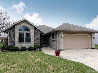 2620 Carolyn Dr, Lima, OH