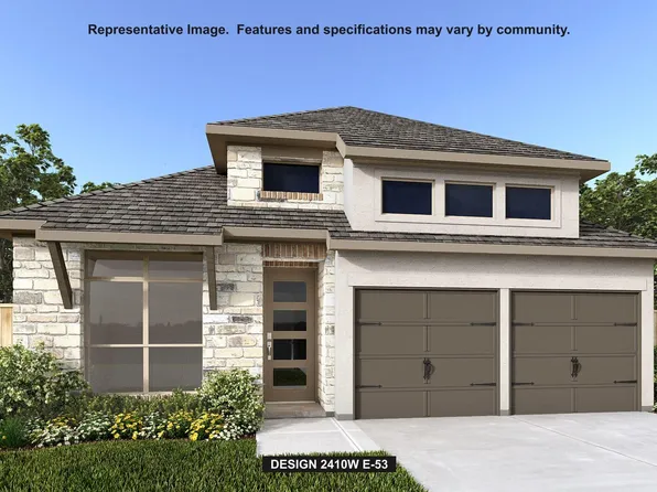 3125 Holy Hl, Georgetown, TX 78628