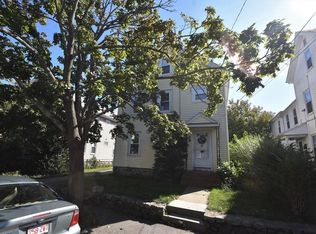 22 McKenn St, Waltham, MA 02453