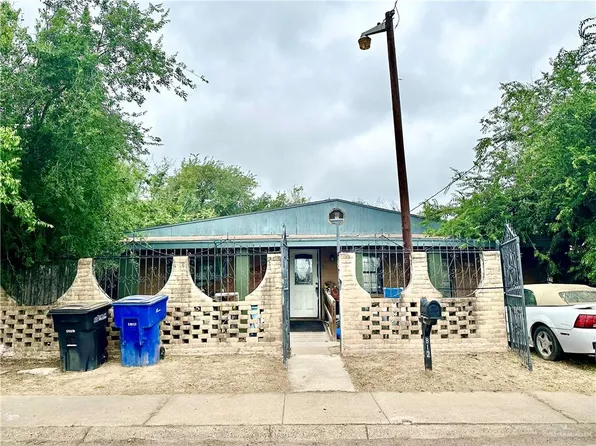 812 S 20th St, McAllen, TX 78501
