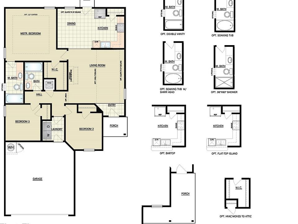 2nd image of 27611 E 115th Pl S