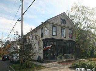 114 Helen St, Syracuse, NY 13203